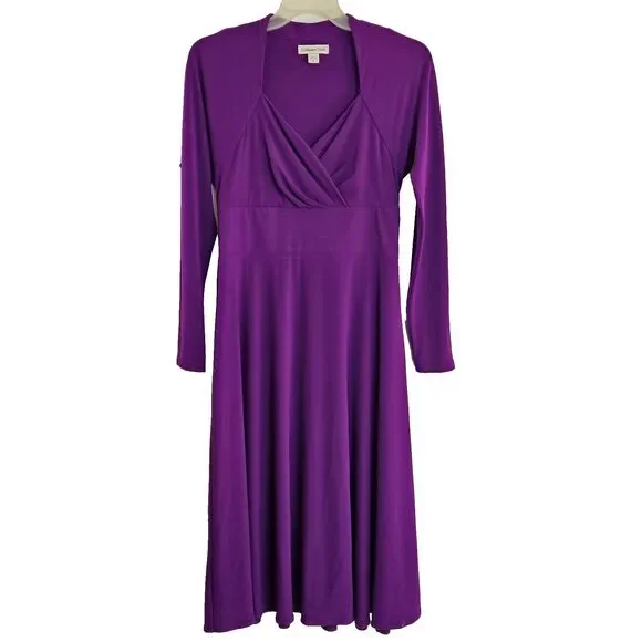corset mini dress long sleeve Bardot Long Sleeve Corset Mini Dress In Purple Floral